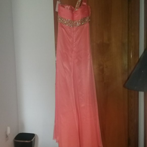 Prom Gown - Picture 5 of 8